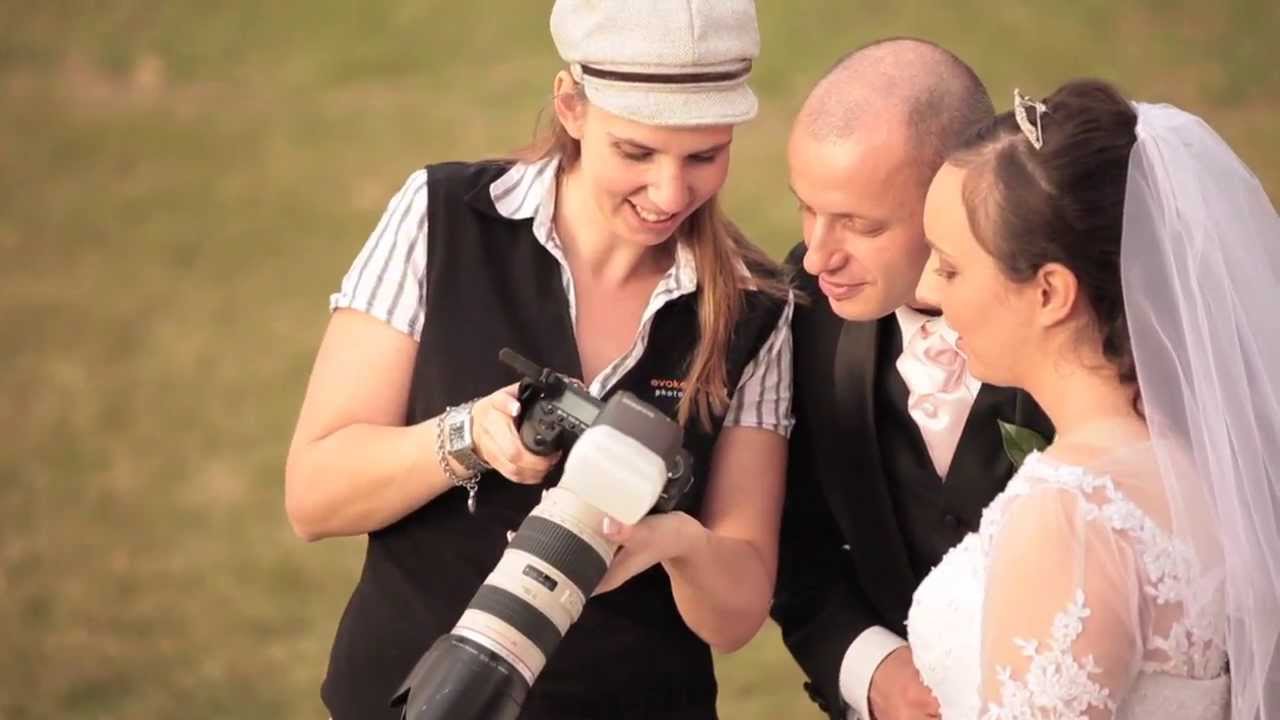 svatební fotograf