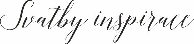 Svatby inspirace