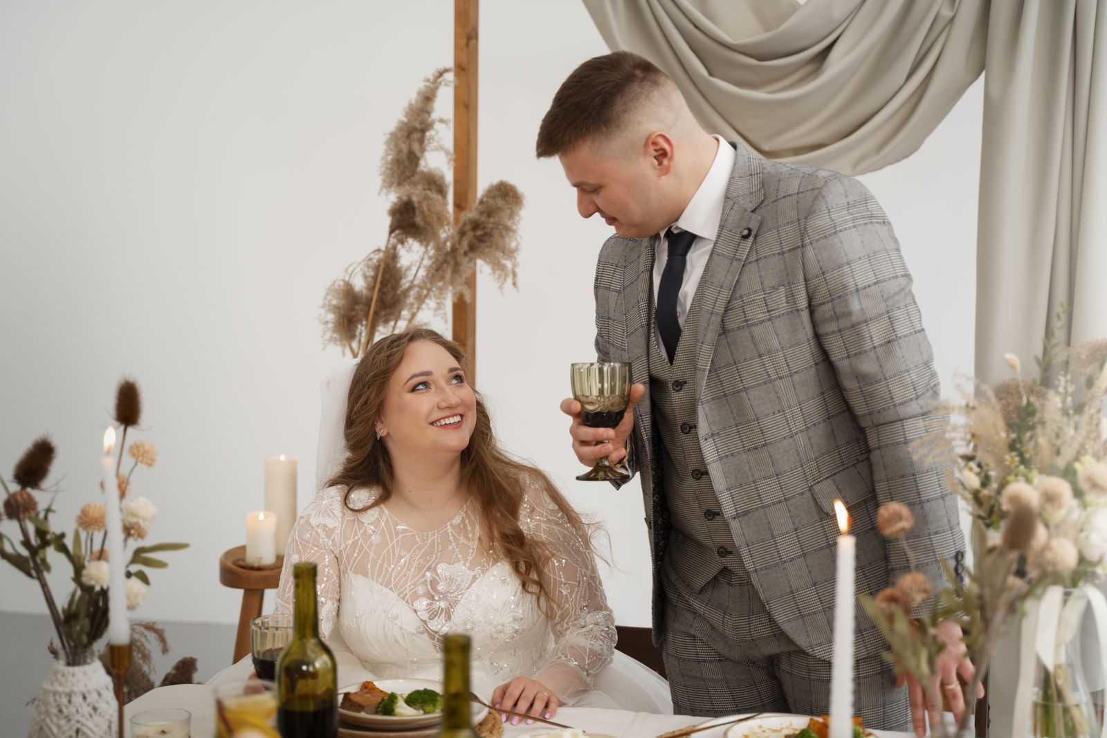 Povinnosti svědka na svatbě aneb jaké úkoly přísluší svědkovi na vaší svatbě